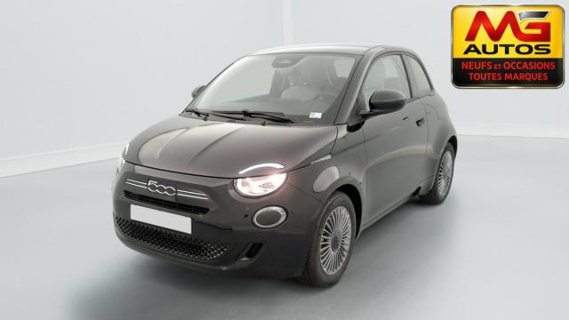 Fiat 500 image 3