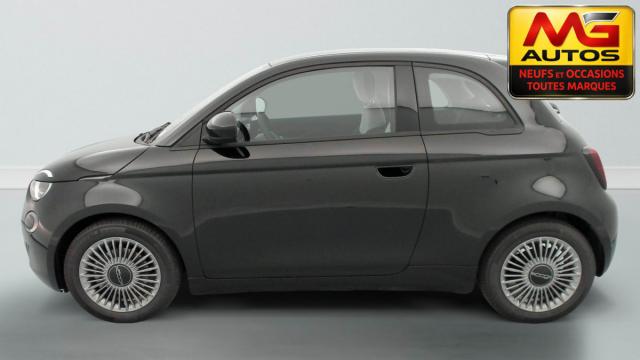 Fiat 500 image 8