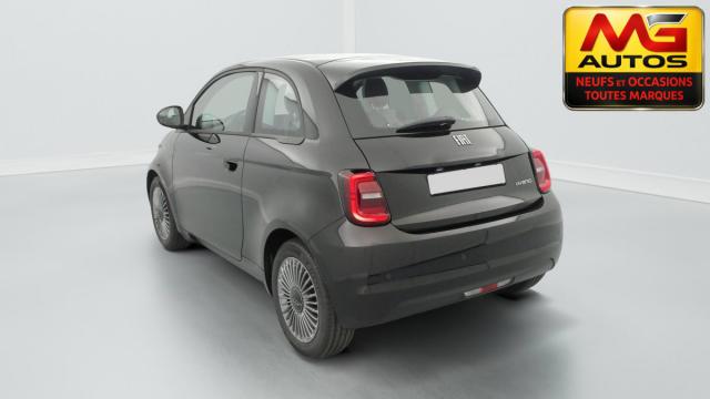 Fiat 500 image 9
