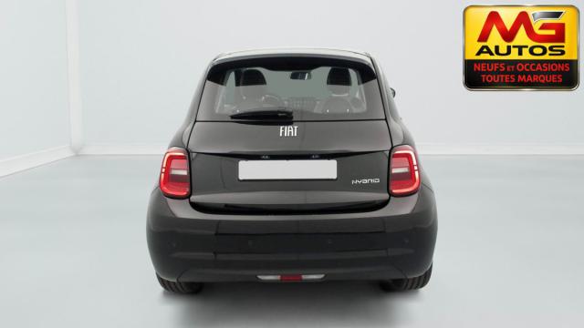 Fiat 500 image 2