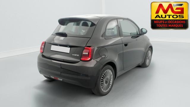 Fiat 500 image 4