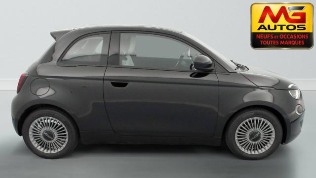 Fiat 500 image 5