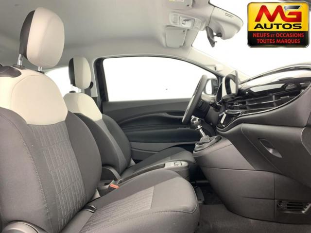 Fiat 500 image 1