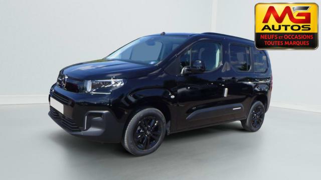 Citroen Berlingo image 6