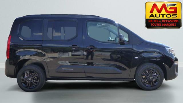 Citroen Berlingo image 2