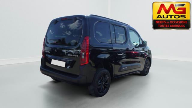 Citroen Berlingo image 5