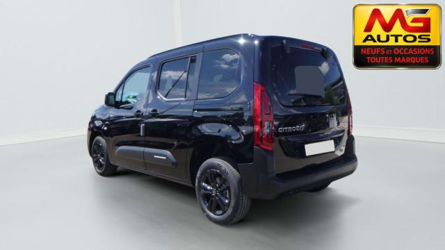 Citroen Berlingo image 1