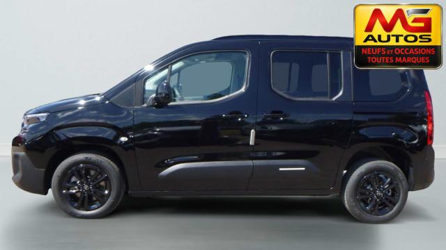 Citroen Berlingo image 7