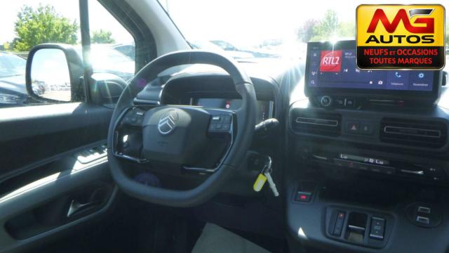 Citroen Berlingo image 3