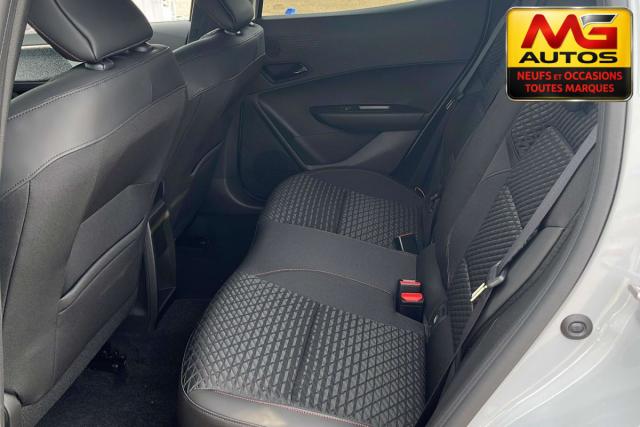 Renault Clio image 4