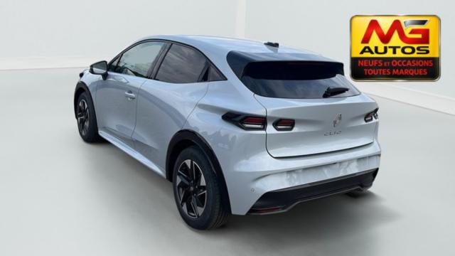 Renault Clio image 7