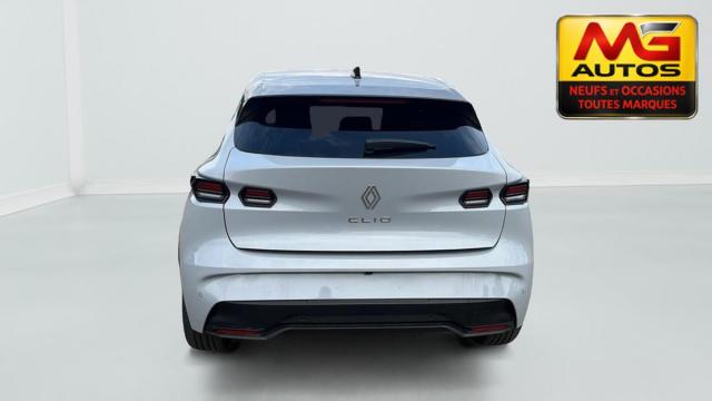 Renault Clio image 1
