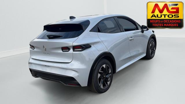 Renault Clio image 9
