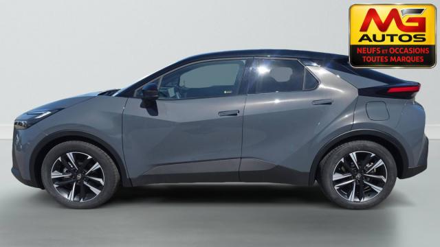 Toyota C-Hr image 3