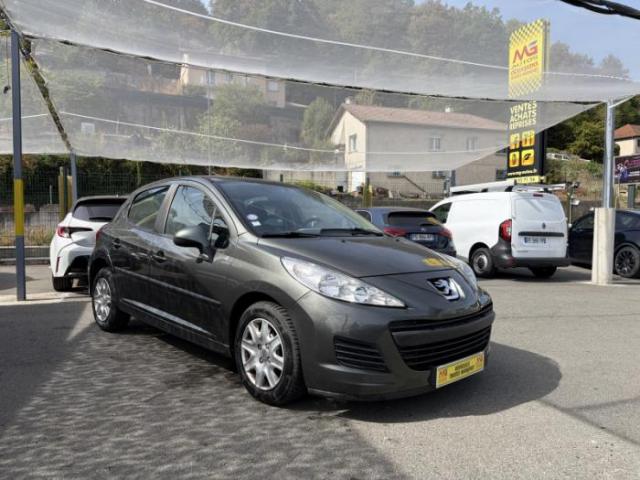 Peugeot 207 1.4 Active 5p