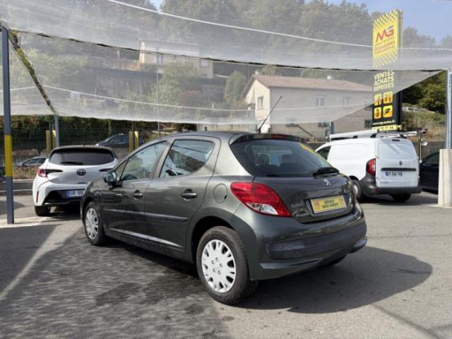 Peugeot 207 image 4