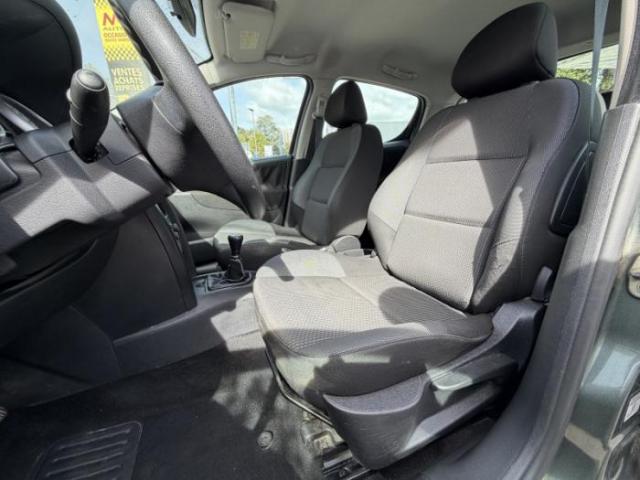 Peugeot 207 image 2
