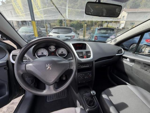 Peugeot 207 image 6