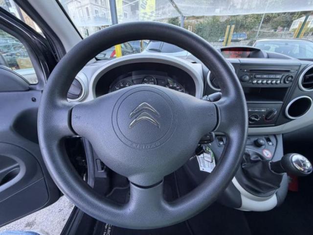 Citroen Berlingo image 6