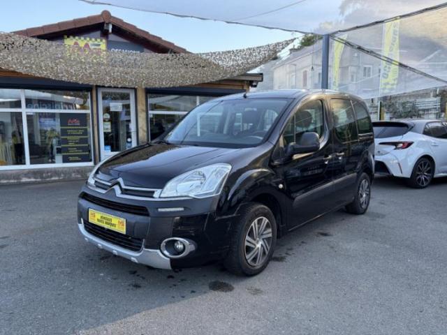 Citroen Berlingo image 3