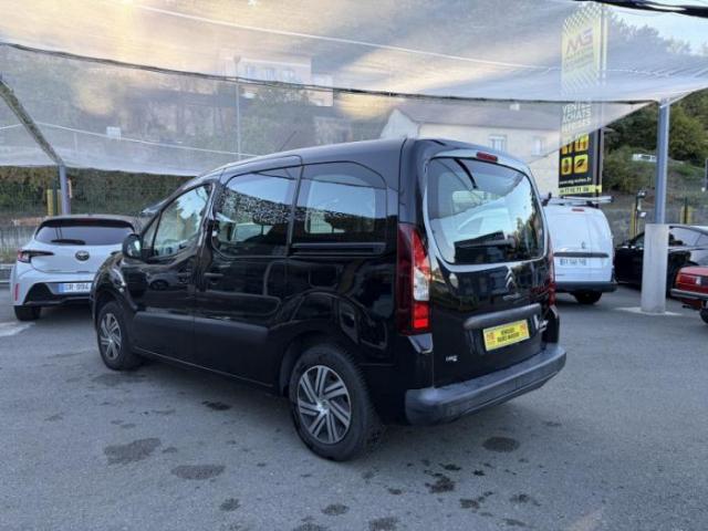 Citroen Berlingo image 2