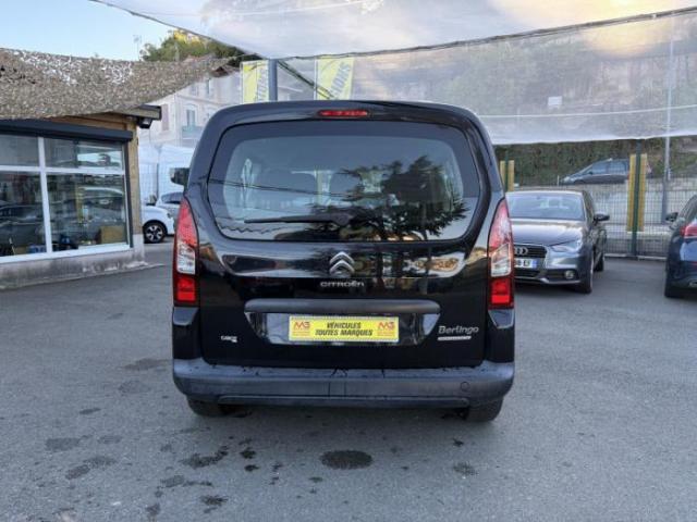 Citroen Berlingo image 9