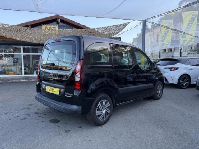 Citroen Berlingo image 1