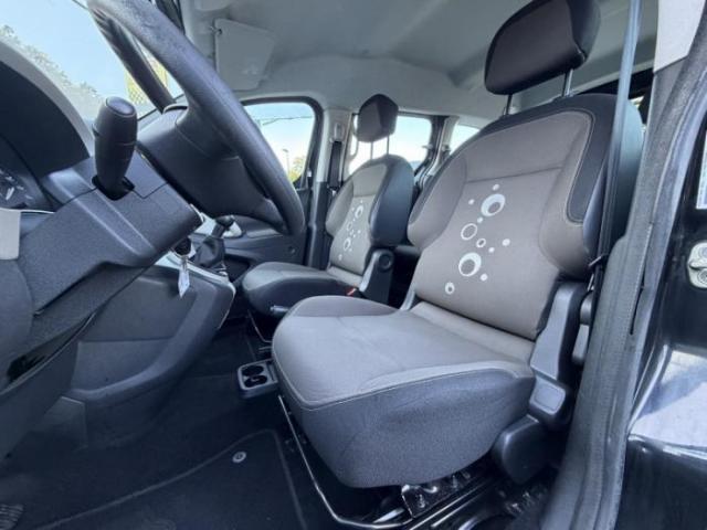 Citroen Berlingo image 7