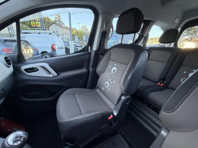 Citroen Berlingo image 5