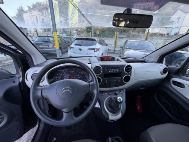 Citroen Berlingo image 4