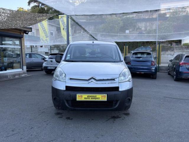 Citroen Berlingo image 3