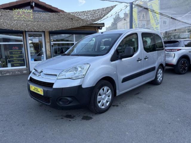 Citroen Berlingo image 8