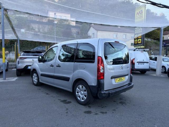 Citroen Berlingo image 6