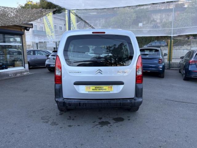 Citroen Berlingo image 2