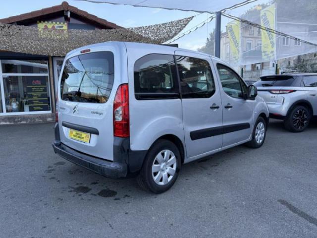 Citroen Berlingo image 1