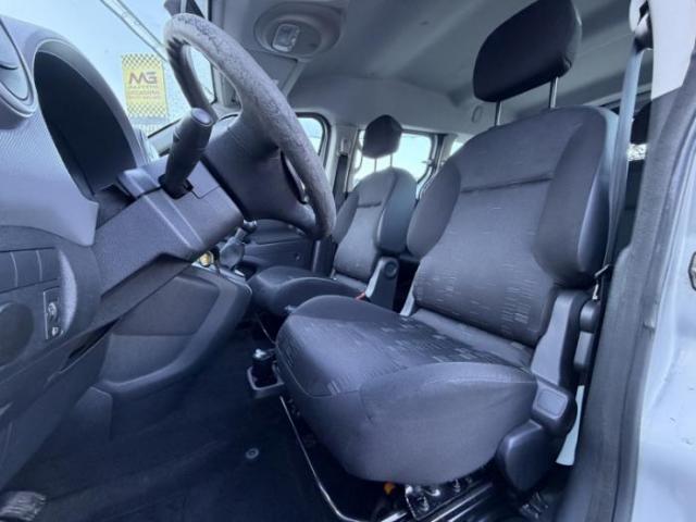 Citroen Berlingo image 5
