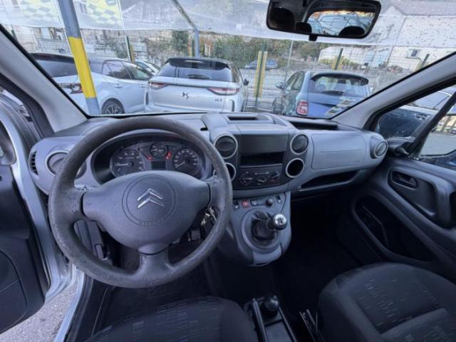 Citroen Berlingo image 4