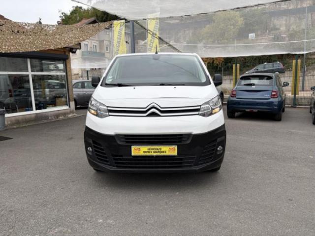 Citroen Jumpy image 7