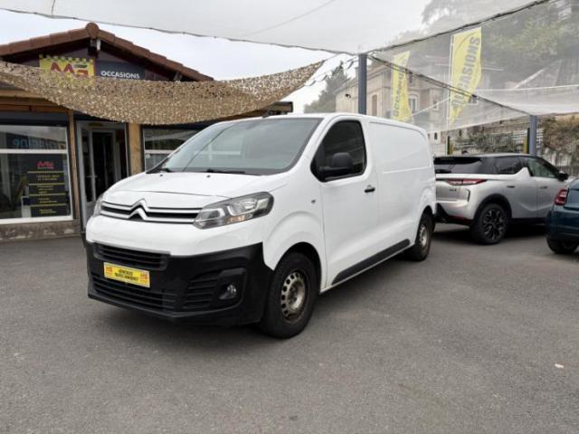 Citroen Jumpy image 6