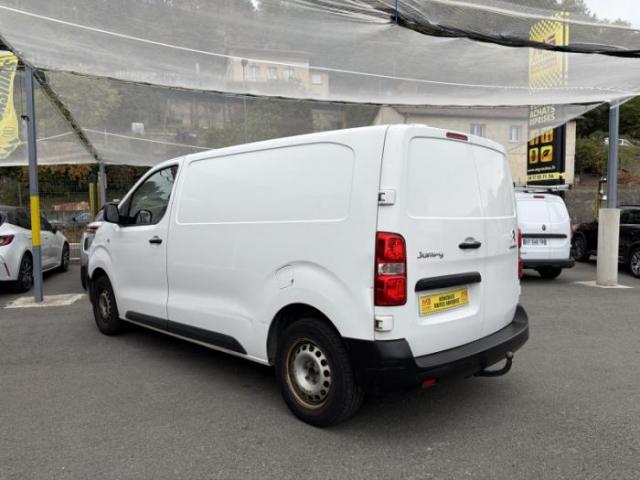 Citroen Jumpy image 5