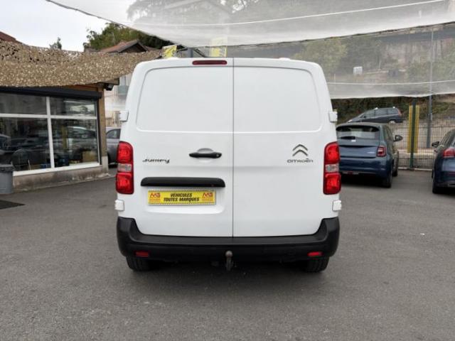 Citroen Jumpy image 9
