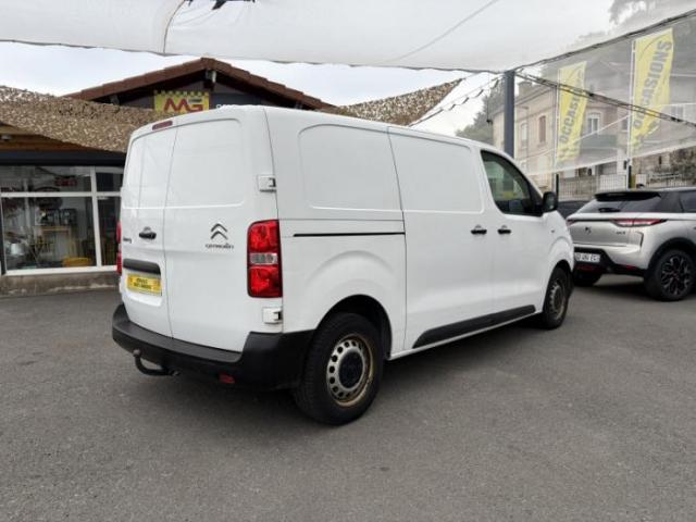 Citroen Jumpy image 1