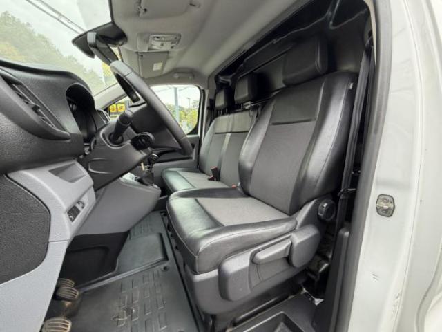 Citroen Jumpy image 4