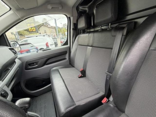 Citroen Jumpy image 2