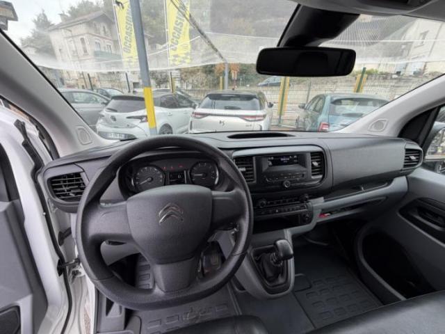 Citroen Jumpy image 8