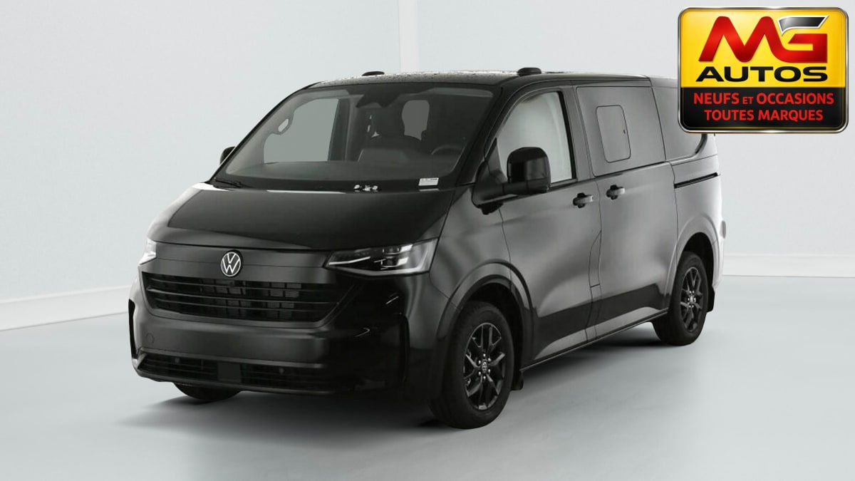 Volkswagen Transporter d’occasion