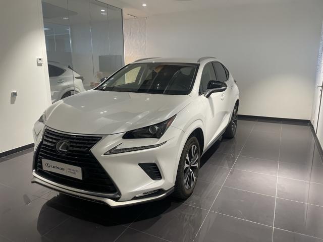 Lexus Nx 300h Hybride 2wd Mc Design App My21 Sr 300h 2wd Design My21
