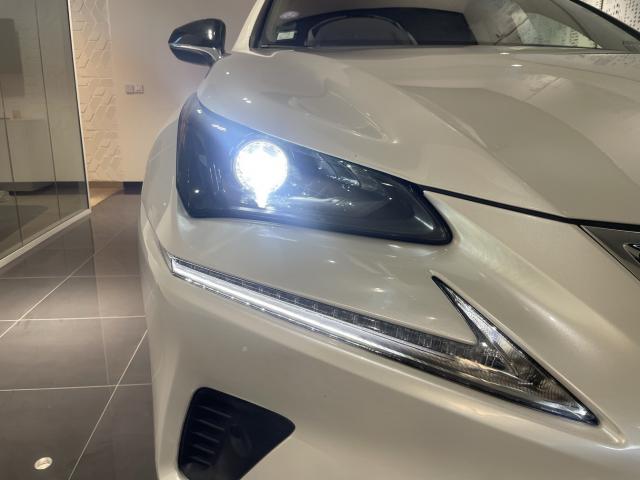 Lexus Nx 300h Hybride 2wd Mc Design App My21 Sr image 8