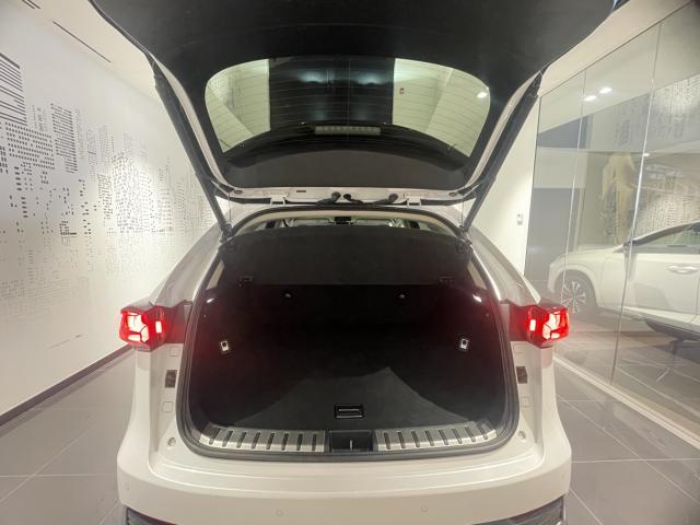 Lexus Nx 300h Hybride 2wd Mc Design App My21 Sr image 1