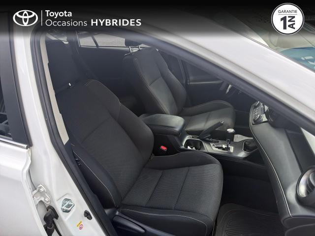 Toyota Rav4 Iv Ph2 Evo 197 Hyb Dynamic Ed 2wd Cvt Rc18 image 5